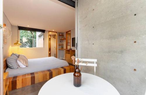La Florida Apartment | El Poblado, Finisterre Ap 801