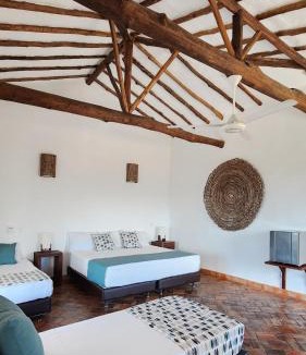 Barichara Hotel | Hotel AMANEE
