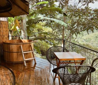 Floridablanca Other | Paneo Glamping
