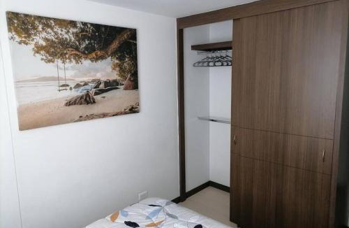 Sabaneta Apartment | Exclusivo apartamento familiar, grata experiencia.