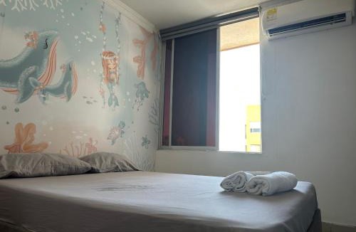 Barranquilla Apartment | Apartamento cerca a zonas exclusivas de Barranquilla
