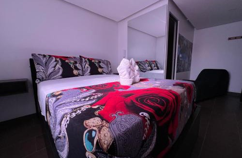 Tunjuelito Hotel | Dubai vip