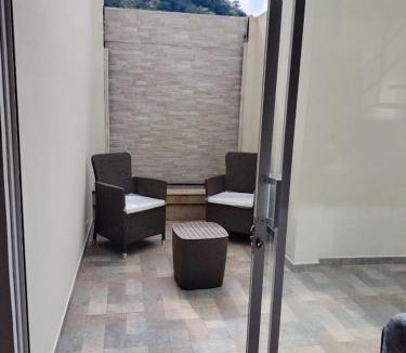 La Palma House | JOMAWA Vivienda Turística