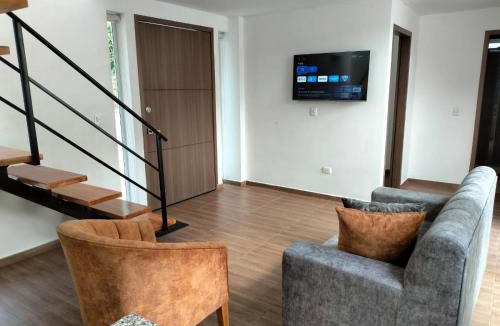 La Palma House | JOMAWA Vivienda Turística