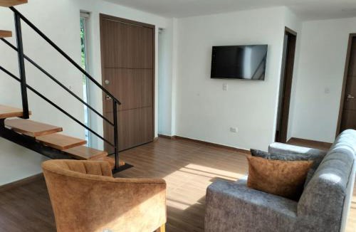 La Palma House | JOMAWA Vivienda Turística