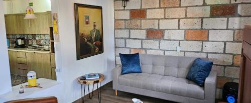 Jerico House | Casa Luna Jerico
