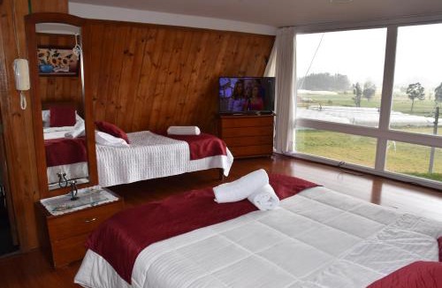 Duitama House | CHALET LOS PINOS