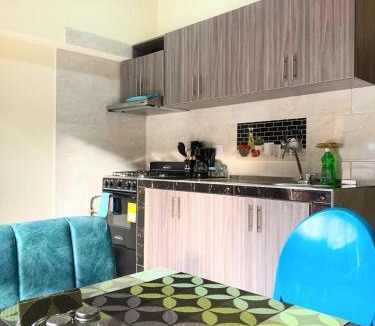Choachi Apartment | Posada RoRi