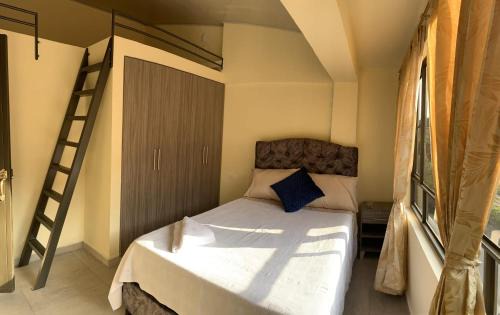 Choachi Apartment | Posada RoRi