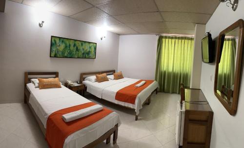 Neiva Hotel | Hotel Sulicam