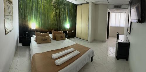 Neiva Hotel | Hotel Sulicam