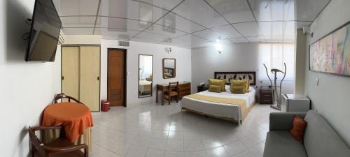 Neiva Hotel | Hotel Sulicam