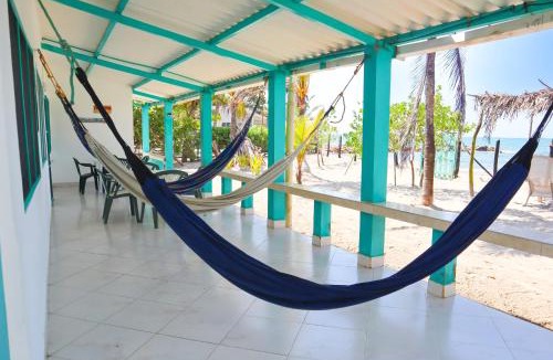 Tolu House | Cabaña Tierramia 1