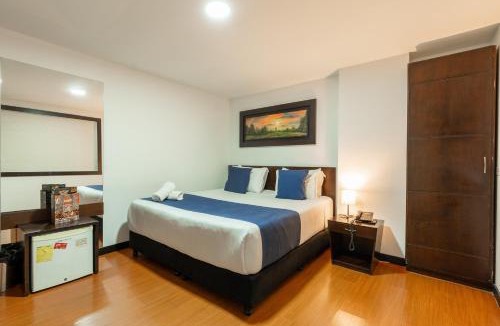 Bogota Hotel | Hotel Bogota Resort