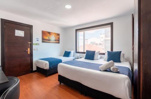 Bogota Hotel | Hotel Bogota Resort