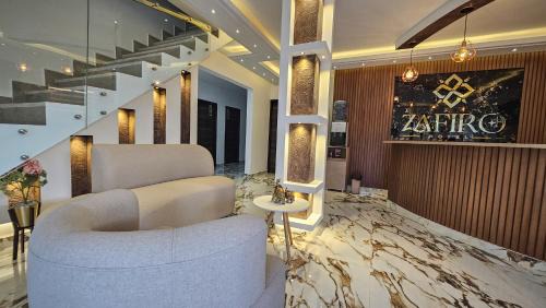 Puerto Triunfo Hotel | ZAFIRO HOTEL