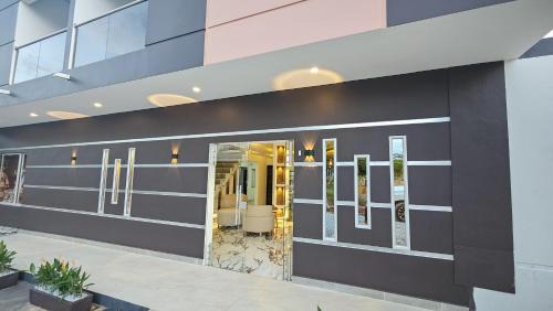 Puerto Triunfo Hotel | ZAFIRO HOTEL