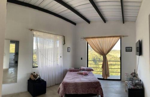 Llanogrande House | Disfruta la naturaleza y el paraíso…