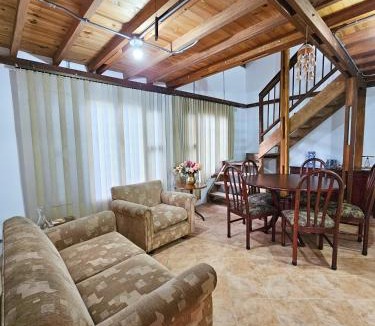 Marinilla House | Mirador del Lago, Rural House with ideal location