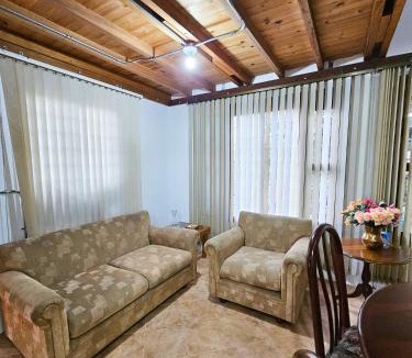 Marinilla House | Mirador del Lago, Rural House with ideal location