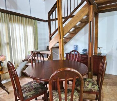 Marinilla House | Mirador del Lago, Rural House with ideal location