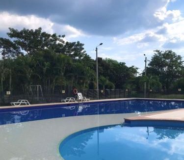 Tocaima House | Casa en tocaima Condominio campestre