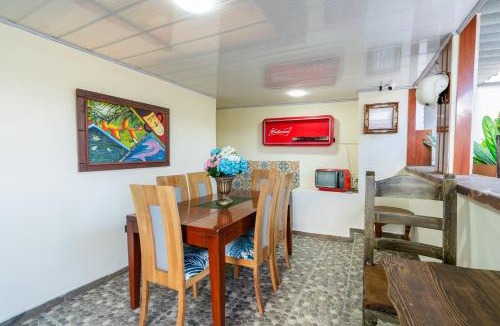 Quinta Paredes Hotel | Hotel Casa Antigua