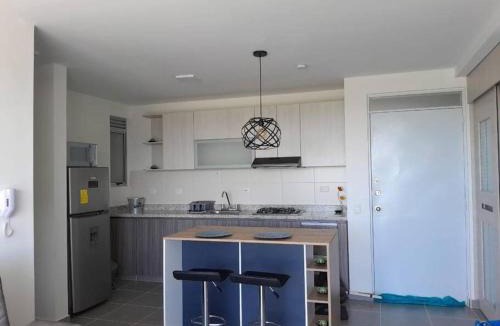 Girardot Apartment | Aqualina orange Girardot