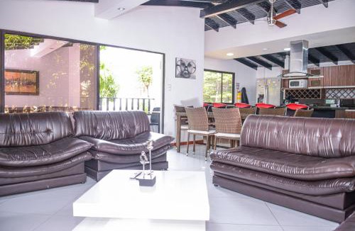 Las Lomas I Apartment | Apartment El Jeffe Medellin