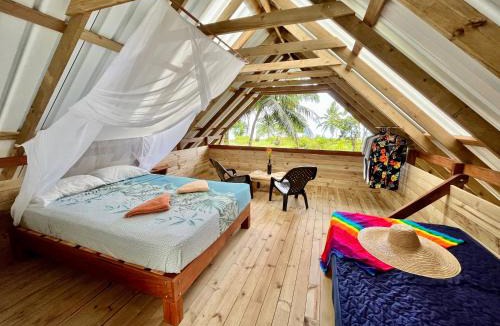 Nuqui House | Casa Maniki