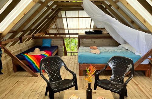 Nuqui House | Casa Maniki