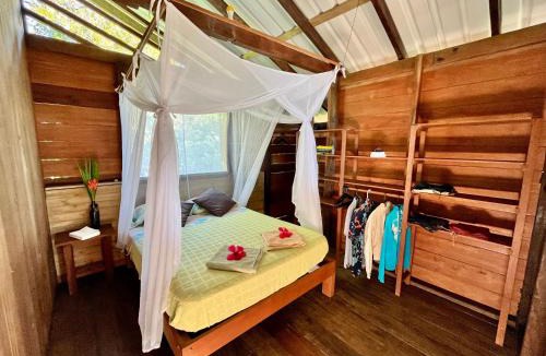 Nuqui House | Casa Maniki