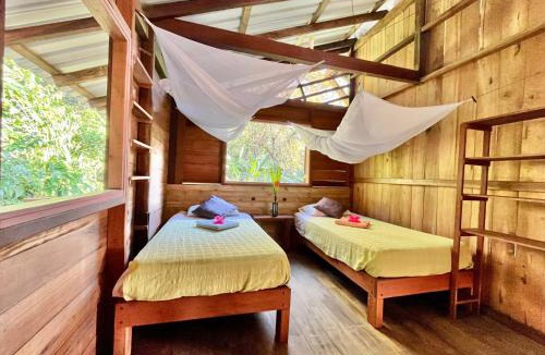 Nuqui House | Casa Maniki