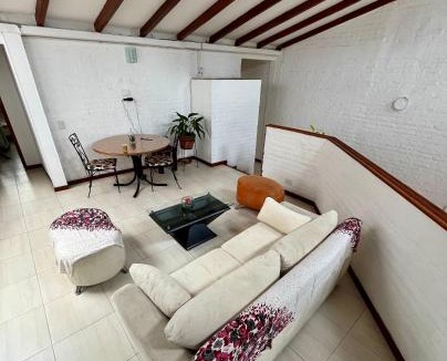 Ciudad Jardin House | CasaBlanca Boutique