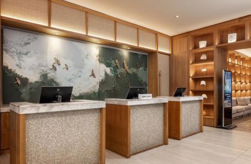 Papare Hotel | Santa Marta Marriott Resort Playa Dormida