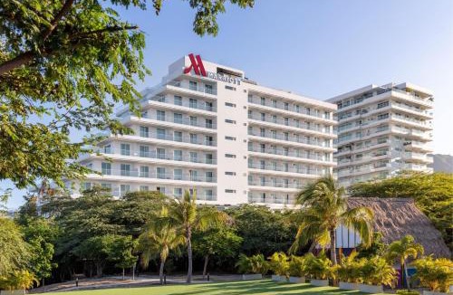 Papare Hotel | Santa Marta Marriott Resort Playa Dormida