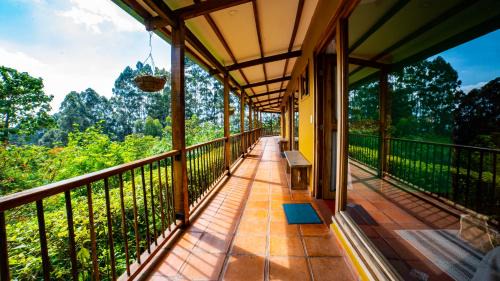 Salento Hotel | Ecoresort Gran Azul