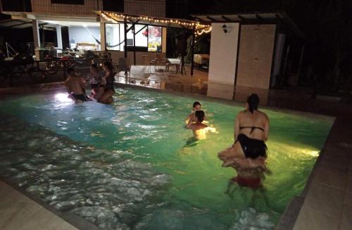 Quimbaya House | Finca hotel el porvenir
