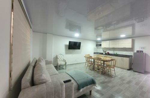 Choachi Apartment | alojamiento y apartamento choachi