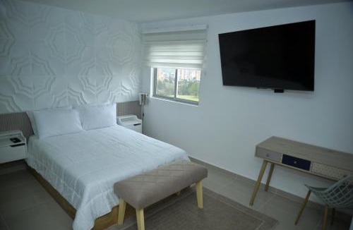 Rionegro Apartment | Apartamento completo Rionegro