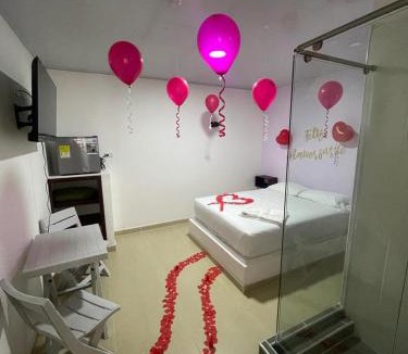 San Sebastian de Mariquita Hotel | Hotel ZT