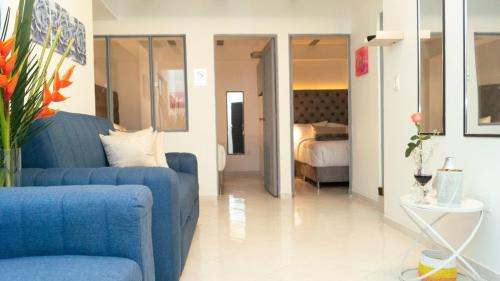 Bogota Apartment | Apartamento 3 Habitaciones 5 minutos Esc General Santander