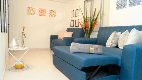 Bogota Apartment | Apartamento 3 Habitaciones 5 minutos Esc General Santander