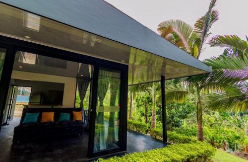 Guaduas House | El Acuífero