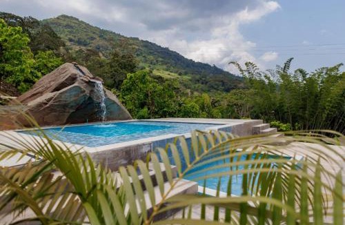 Guaduas House | El Acuífero