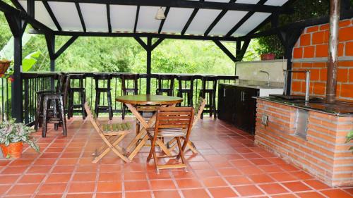 Quimbaya House | Finca PANACA Jagüey 12 VIP Group - Villas for Rent in