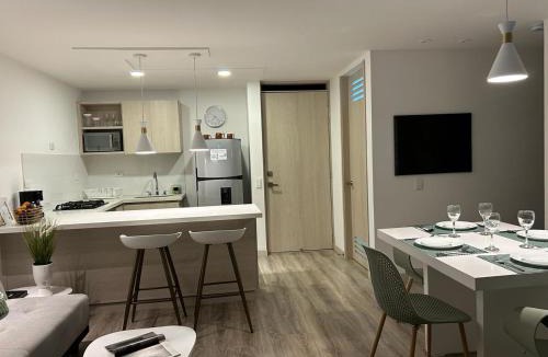 Manizales Apartment | Apartamento Manizales II