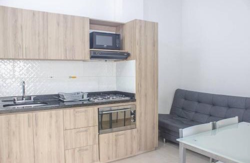 Estadio Apartment | Sector Estadio y Laureles Internet fibra Óptica