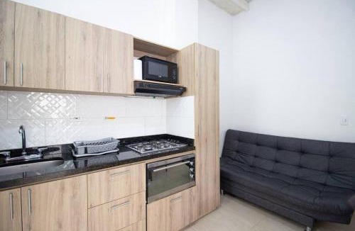Estadio Apartment | Sector Estadio y Laureles Internet fibra Óptica