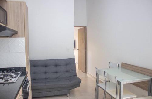 Estadio Apartment | Sector Estadio y Laureles Internet fibra Óptica
